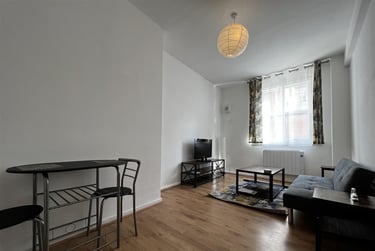 1 bed flat, Peel House, Newcastle Upon Tyne, Newcastle, NE14BP - Image 1